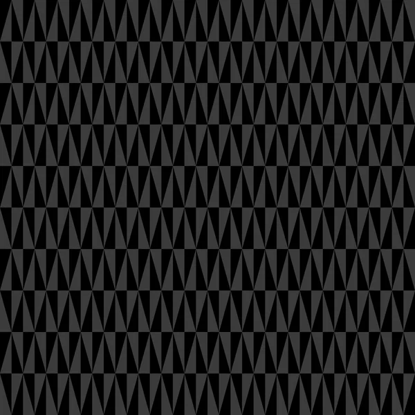 Geometrik Kusursuz Vektör Soyut Deseni