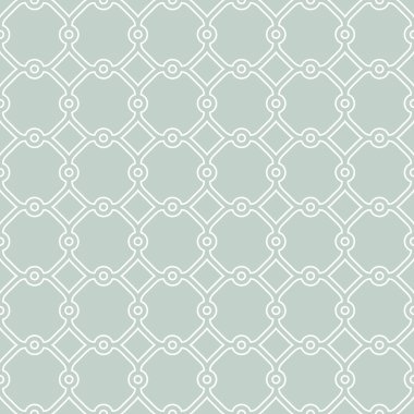 Geometrik Kusursuz Vektör Soyut Deseni