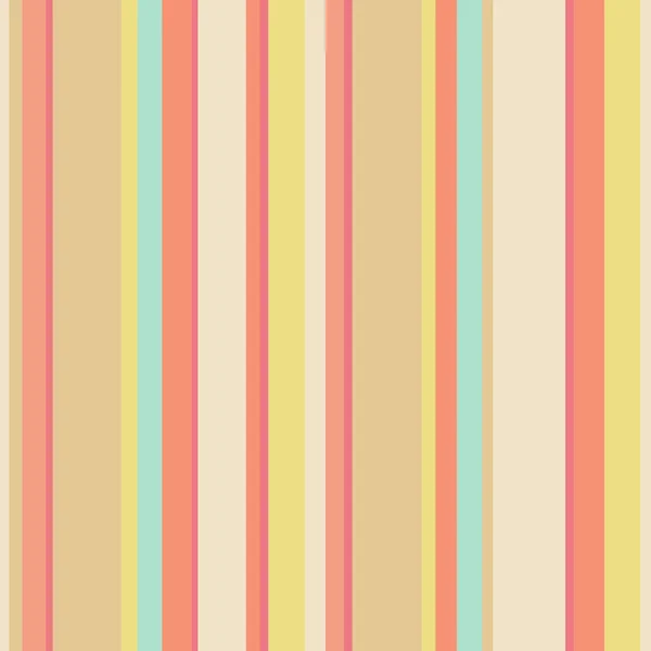 Abstrakte Vektortapete mit Streifen. nahtloser Hintergrund — Stockvektor