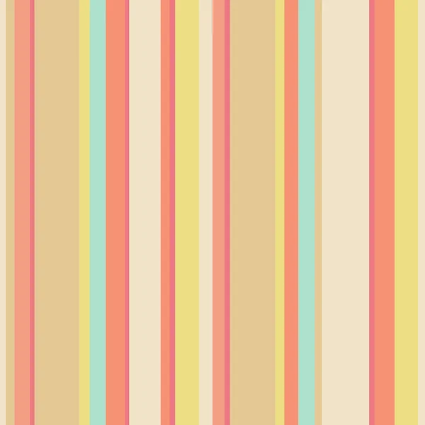 Fondo de pantalla vectorial abstracto con tiras. Fondo sin costuras — Vector de stock