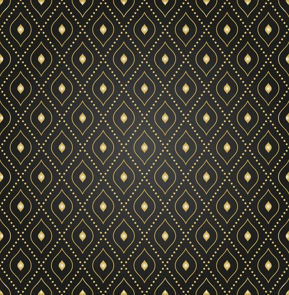 Geometric Seamless  Abstract Pattern — Stock Photo, Image