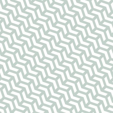Geometric Seamless  Abstract Pattern clipart