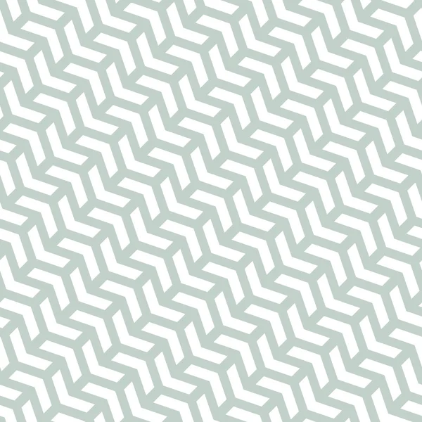 Geometrisches nahtloses abstraktes Muster — Stockfoto