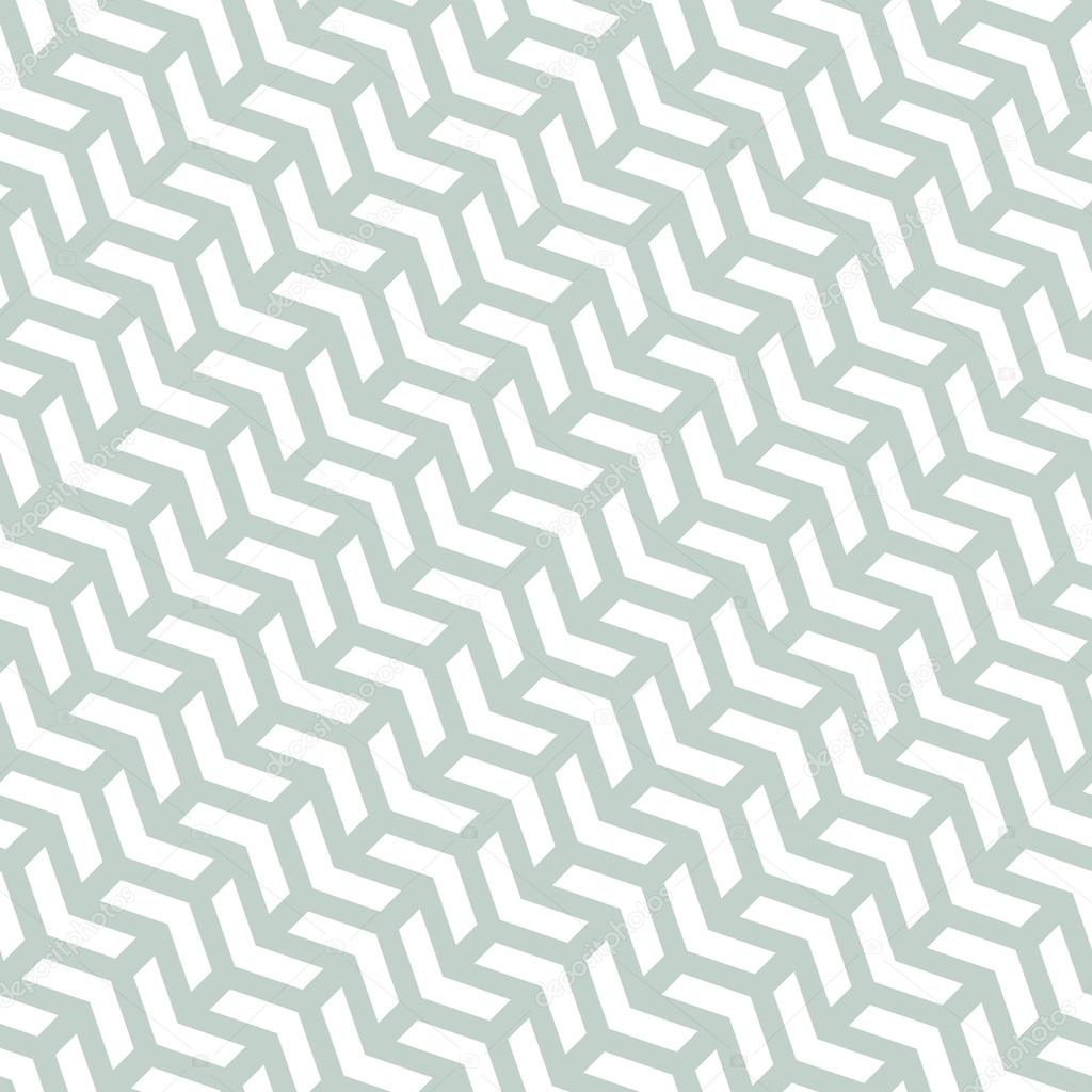 Geometric Seamless  Abstract Pattern