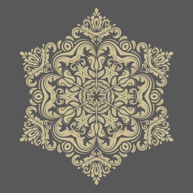 Dikişsiz desen yönlendirmek. arka plan