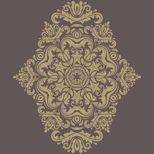 vektör desen yönlendirmek. arka plan