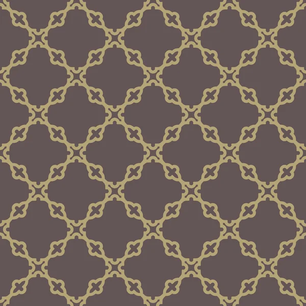 Geometric Seamless  Abstract Pattern — Stock Photo, Image