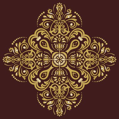 desen yönlendirmek. arka plan