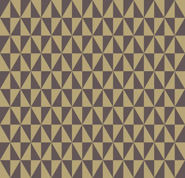 几何无缝线矢量抽象模式 — 图库矢量图片