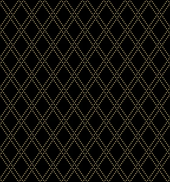 geometrik modern vektör seamless modeli