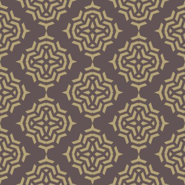 Dikişsiz desen yönlendirmek. arka plan