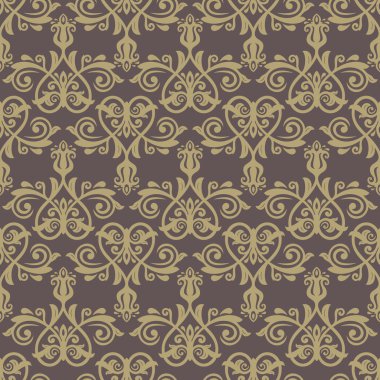 Dikişsiz desen yönlendirmek. arka plan