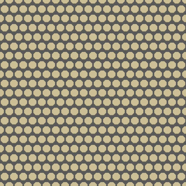 Geométrico abstracto Patrón sin costura — Foto de Stock