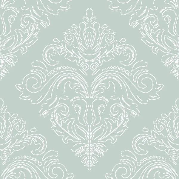 Floral Seamless Pattern. Orient Résumé Contexte — Photo