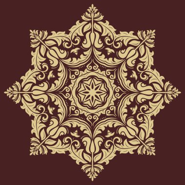 desen yönlendirmek. arka plan