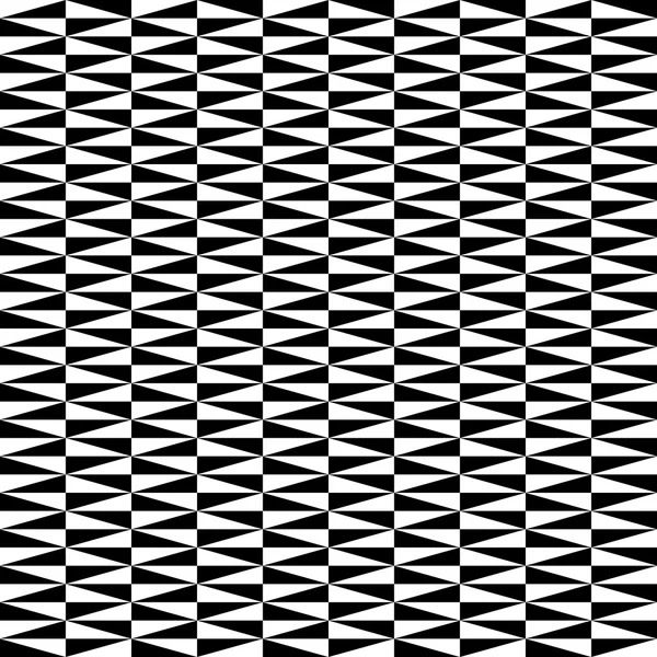 Geometriska sömlös abstrakt mönster — Stockfoto