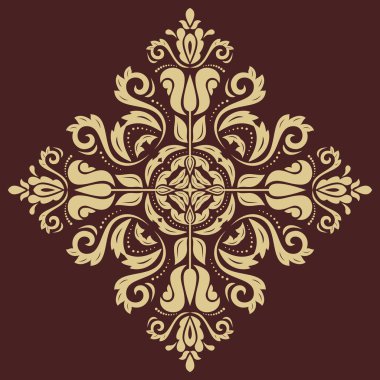 desen yönlendirmek. arka plan