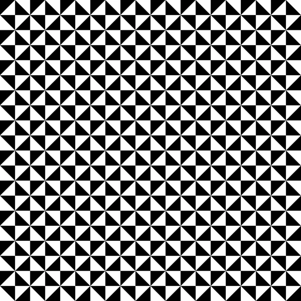 Patrón abstracto geométrico sin costura —  Fotos de Stock