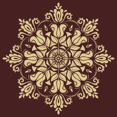 desen yönlendirmek. arka plan