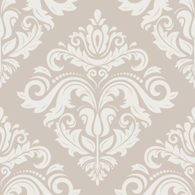 Dikişsiz desen yönlendirmek. arka plan