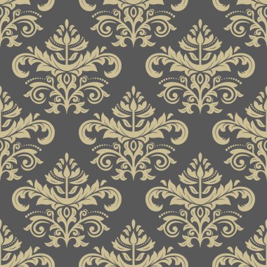 Dikişsiz desen yönlendirmek. arka plan