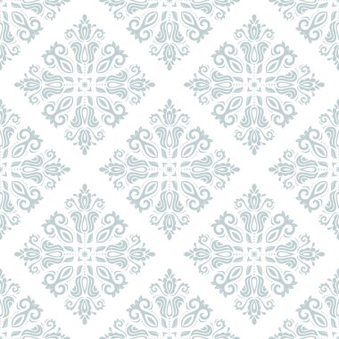 Dikişsiz desen yönlendirmek. arka plan