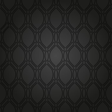 Geometrik Kusursuz Vektör Deseni