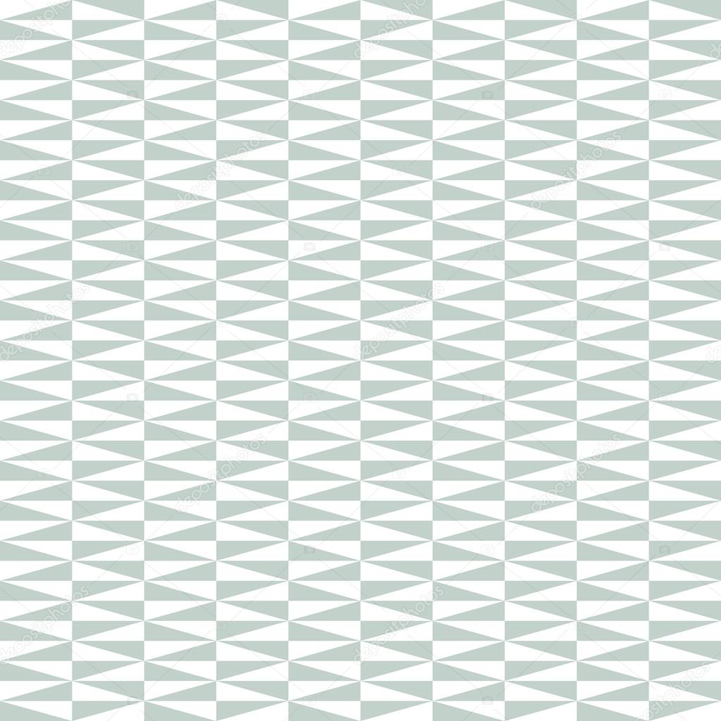 Geometric Seamless Vector Pattern