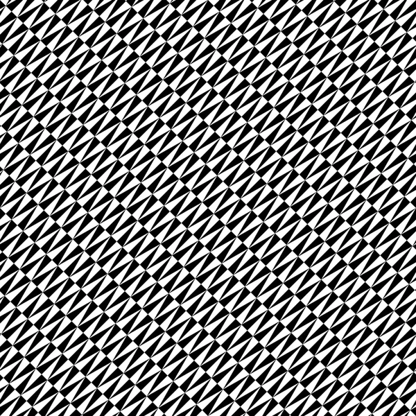Геометрический бесшовный абстрактный шаблон — стоковое фото