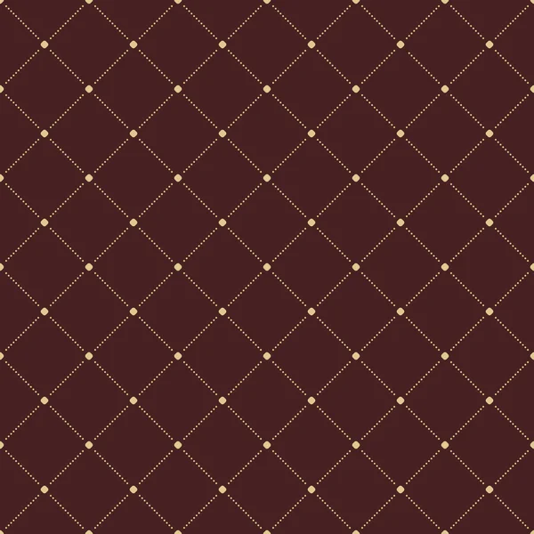 Geometric Modern  Seamless Pattern — Stock Photo, Image