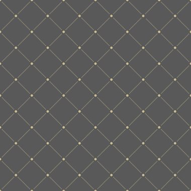geometrik modern seamless modeli