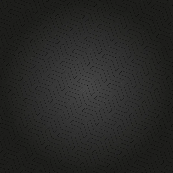 Geometrisches nahtloses abstraktes Muster — Stockfoto