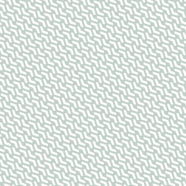 Geometrik Kusursuz Vektör Deseni