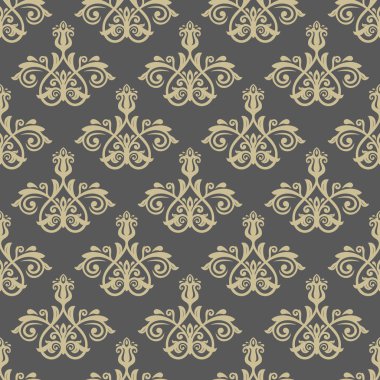 sorunsuz şark vektör arka plan