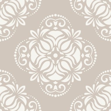 sorunsuz şark vektör arka plan