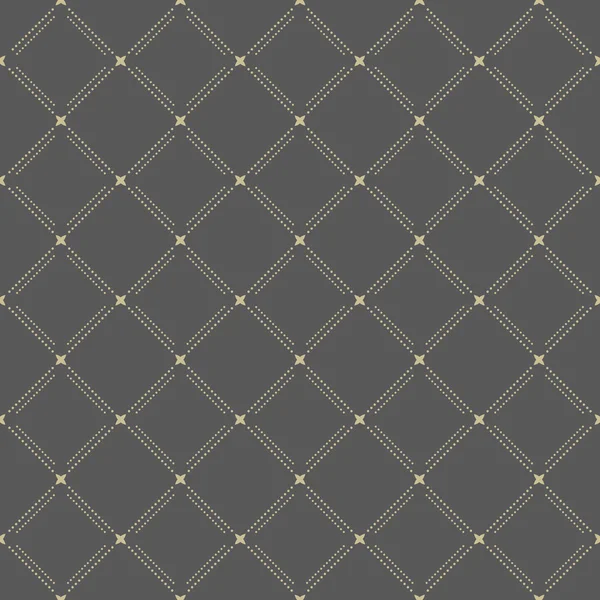 Modern Vektör Kusursuz Desen