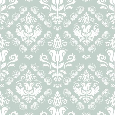 sorunsuz şark vektör arka plan