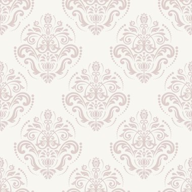 Dikişsiz desen gelecek şekilde yönlendirin. pembe arka plan