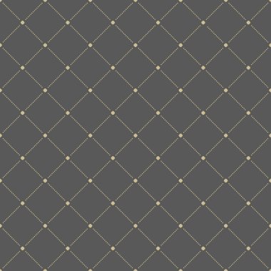 Modern Vektör Kusursuz Desen