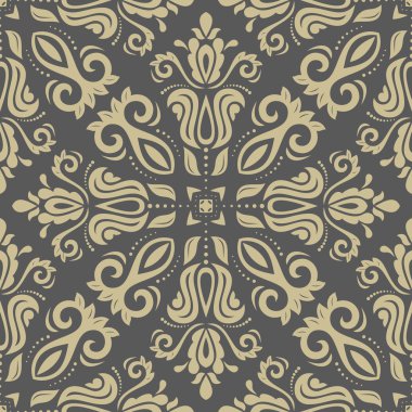 sorunsuz şark vektör arka plan