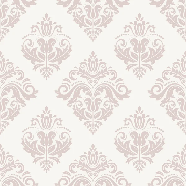 Orient Seamless Pink Pattern. Resumen Antecedentes — Foto de Stock