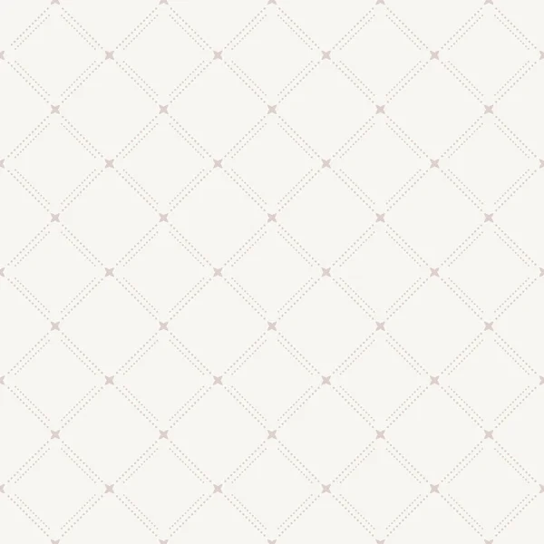 Geometric Modern  Seamless Pattern — Stock Photo, Image