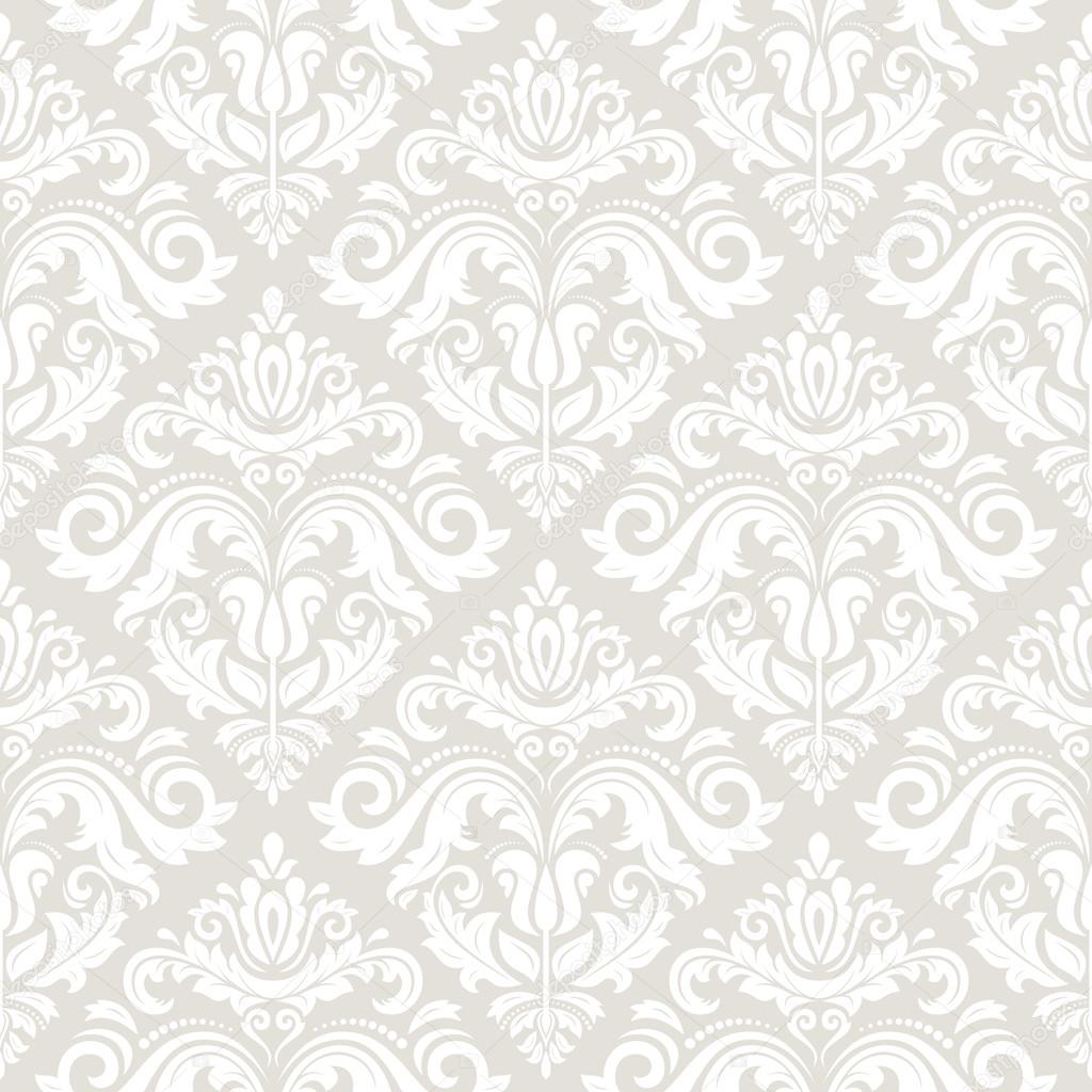 Wallpaper in the style of Baroquen. Abstract  Background
