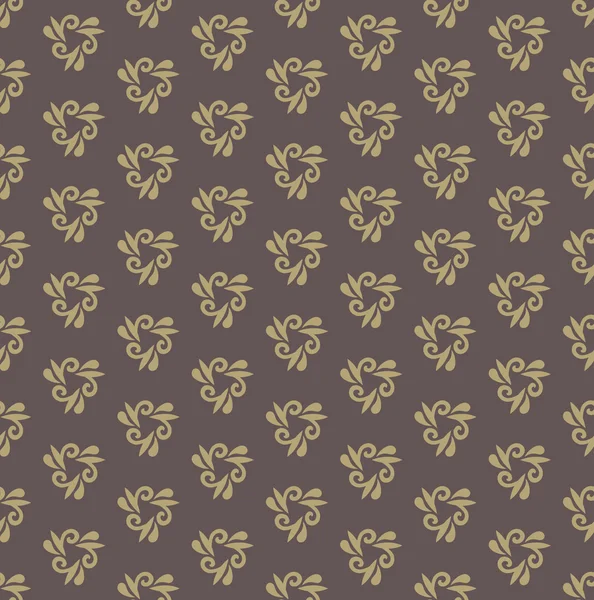 Orient Seamless Vector Pattern. Resumen Antecedentes — Archivo Imágenes Vectoriales