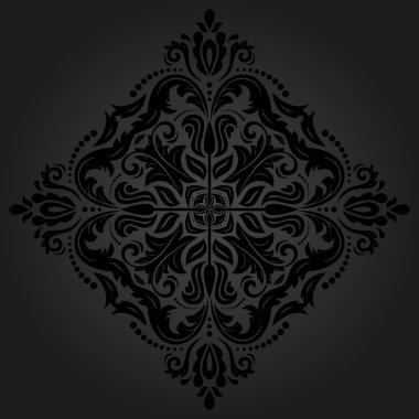 vektör desen yönlendirmek. arka plan