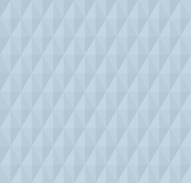 Geometrik Kusursuz Vektör Soyut Deseni