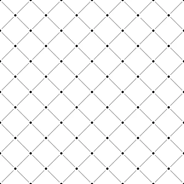 kesintisiz geometrik soyut desen