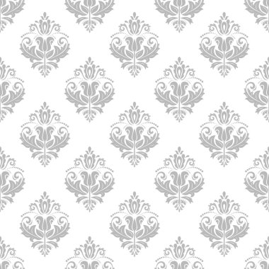 sorunsuz şark vektör arka plan