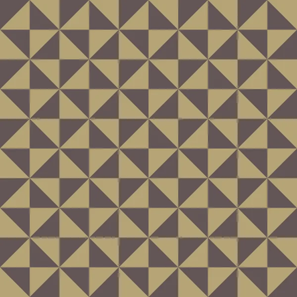 Modèle vectoriel sans couture géométrique — Image vectorielle
