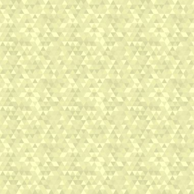 Geometrik Kusursuz Vektör Deseni